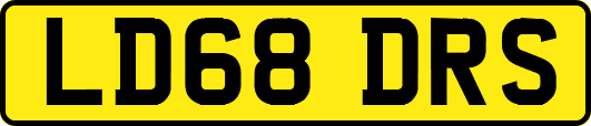 LD68DRS