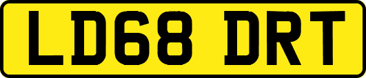 LD68DRT