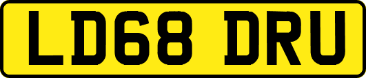 LD68DRU