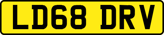 LD68DRV