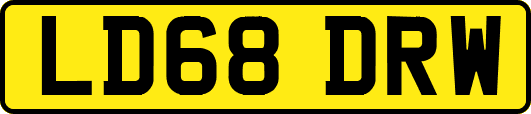 LD68DRW