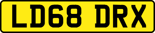 LD68DRX