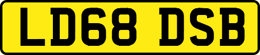 LD68DSB