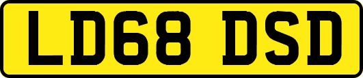 LD68DSD
