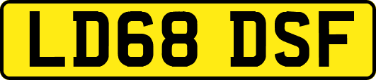 LD68DSF