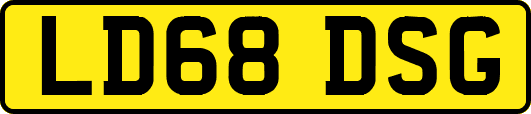 LD68DSG