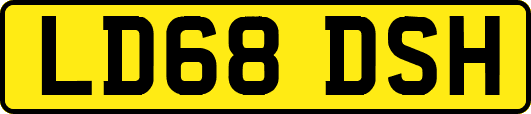 LD68DSH