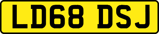 LD68DSJ