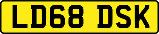 LD68DSK