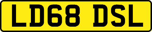 LD68DSL