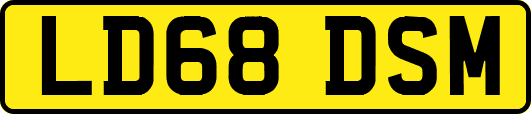 LD68DSM