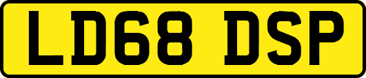 LD68DSP