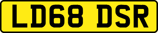 LD68DSR