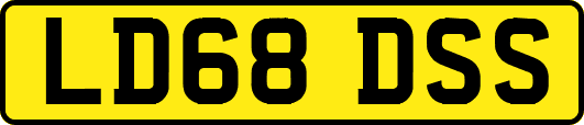 LD68DSS