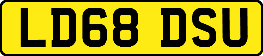 LD68DSU