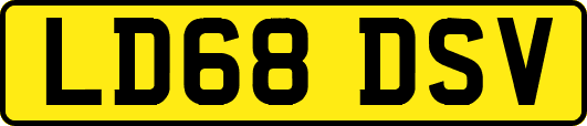 LD68DSV