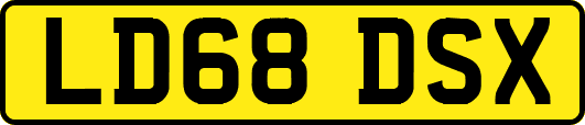 LD68DSX