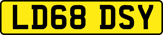 LD68DSY