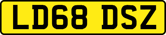 LD68DSZ