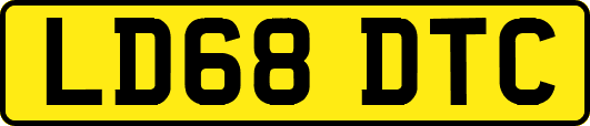 LD68DTC
