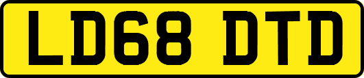 LD68DTD