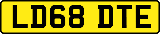LD68DTE