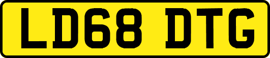 LD68DTG