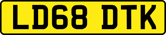 LD68DTK