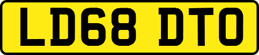 LD68DTO