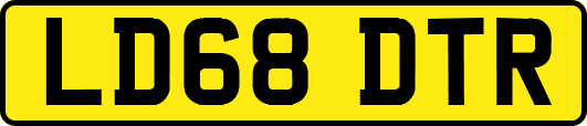 LD68DTR