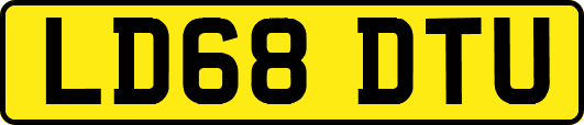 LD68DTU
