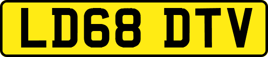 LD68DTV
