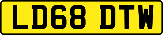 LD68DTW