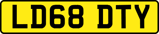 LD68DTY