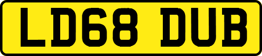 LD68DUB