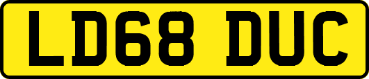 LD68DUC