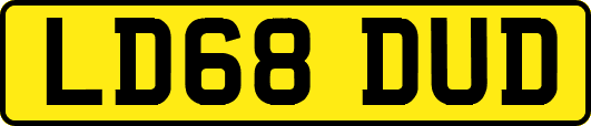 LD68DUD