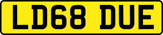 LD68DUE