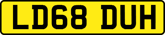LD68DUH