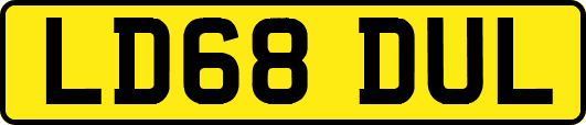 LD68DUL