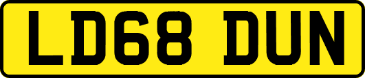 LD68DUN