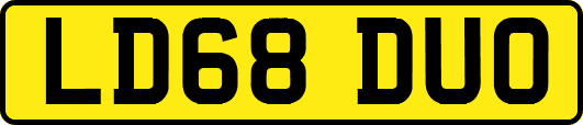 LD68DUO