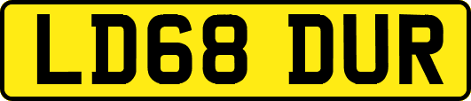 LD68DUR
