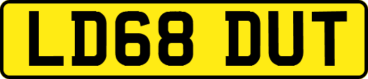 LD68DUT