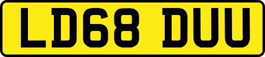 LD68DUU