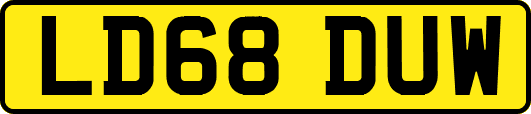 LD68DUW