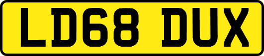 LD68DUX