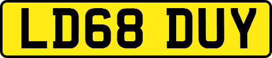 LD68DUY