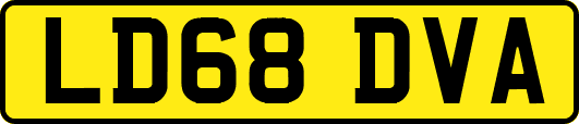 LD68DVA