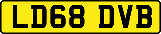 LD68DVB